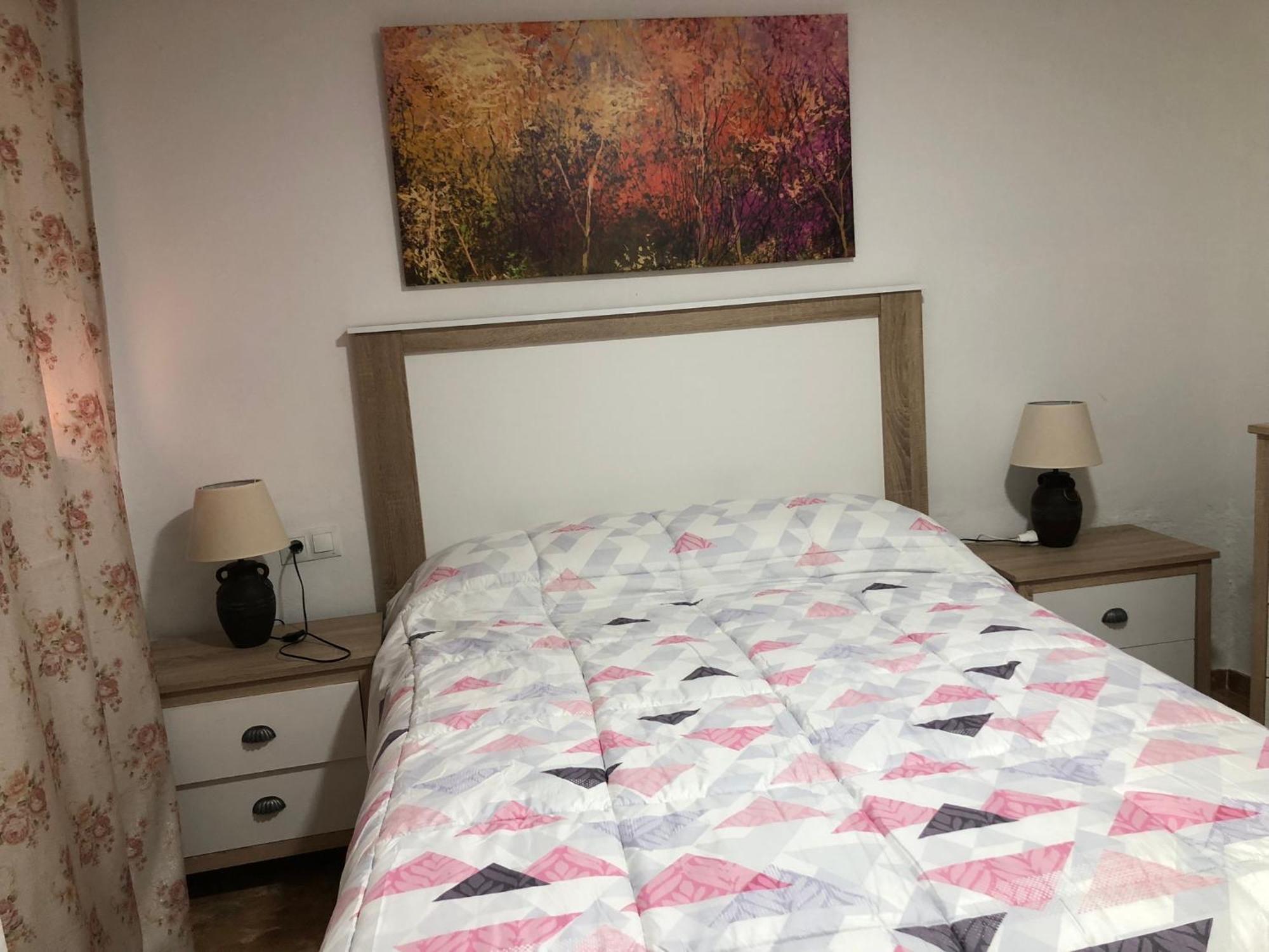Vakantiehuis La Gloria *