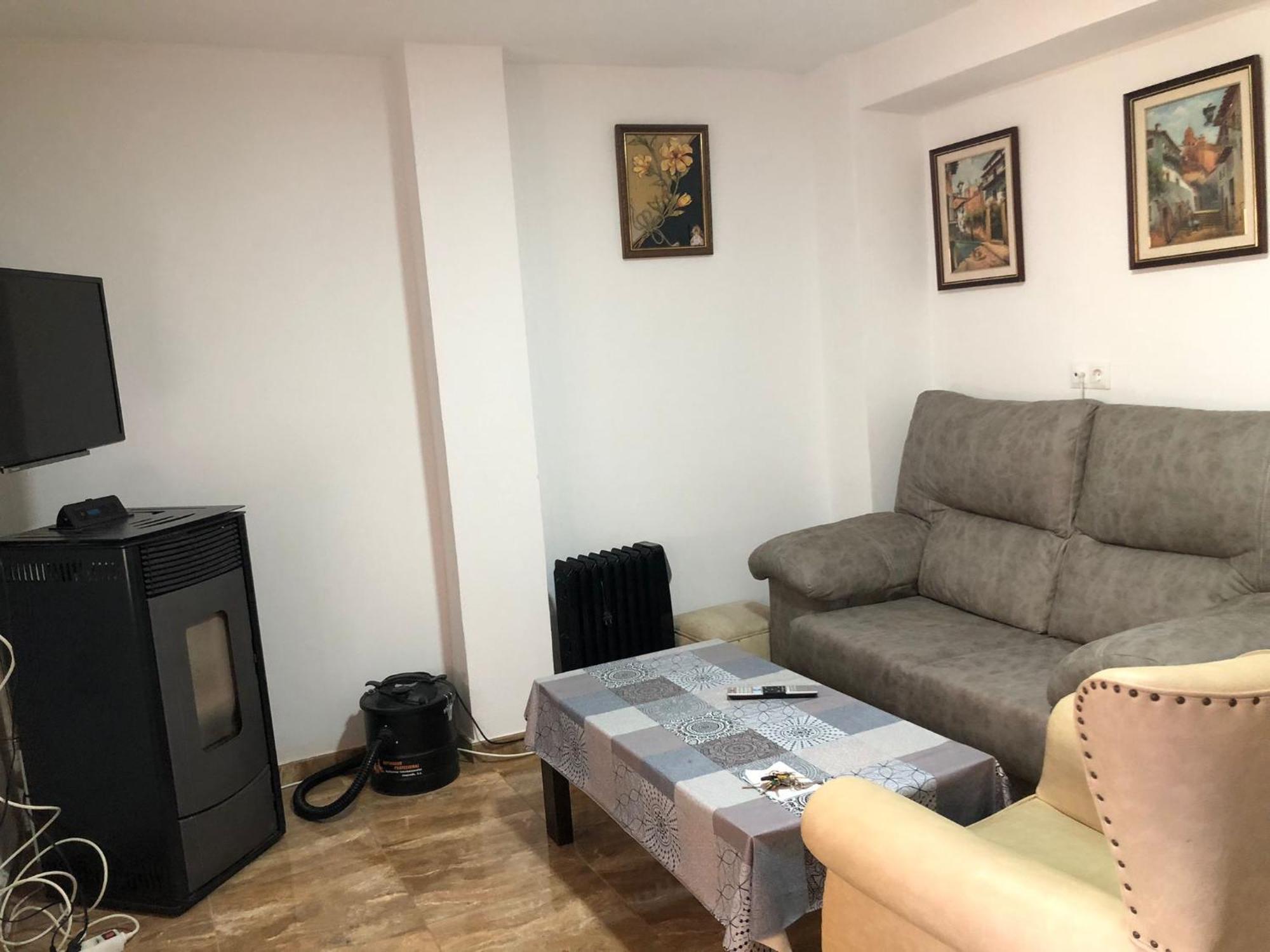 Ferienhaus La Gloria *