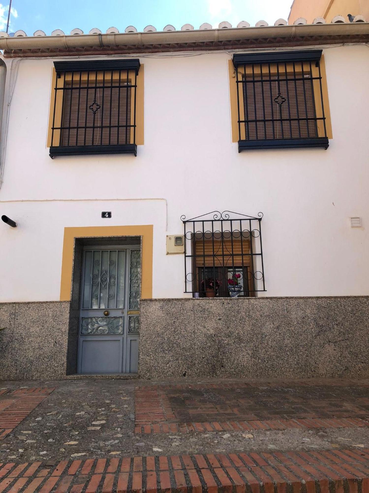 La Gloria Guadix