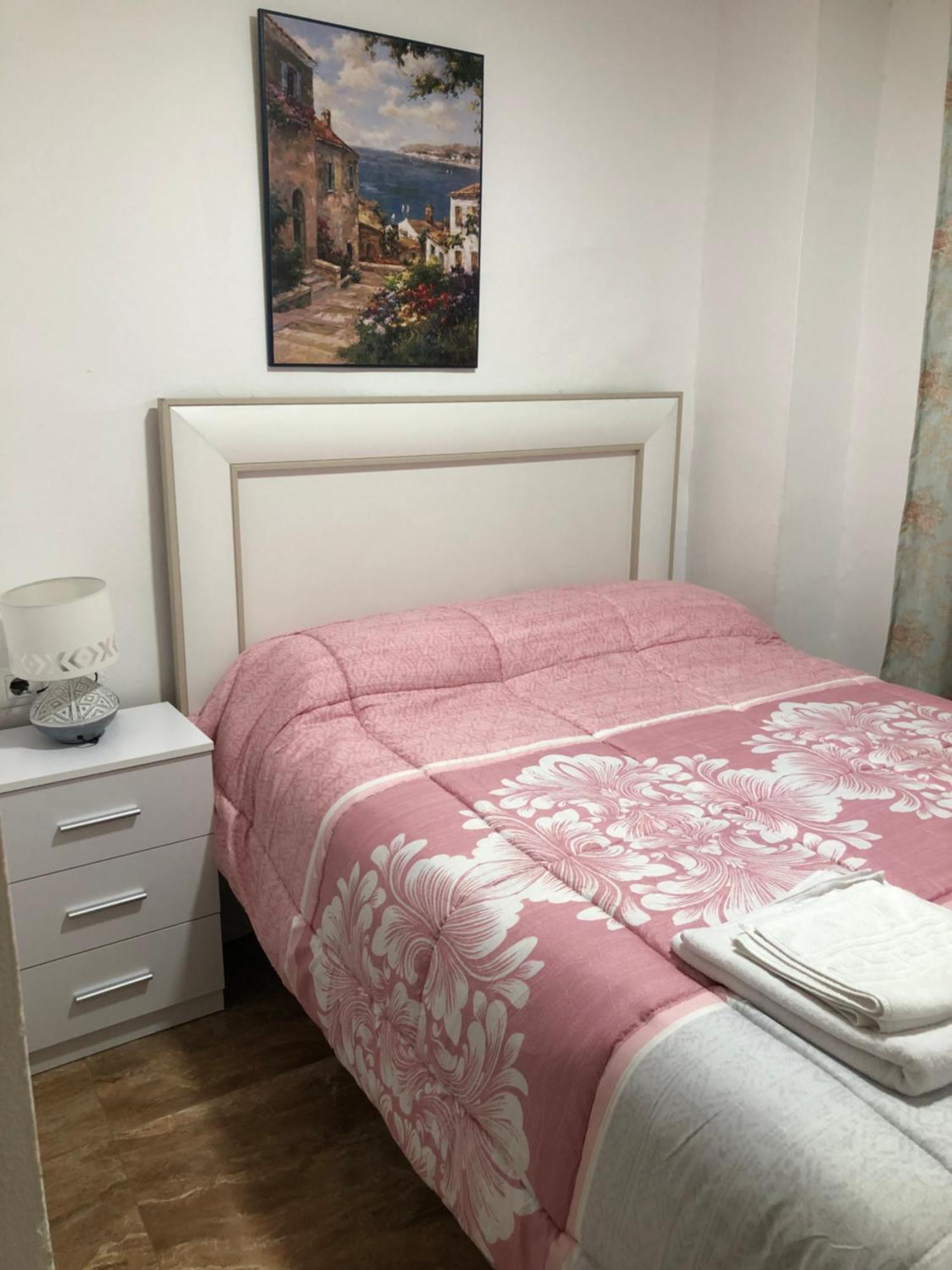 Holiday home La Gloria